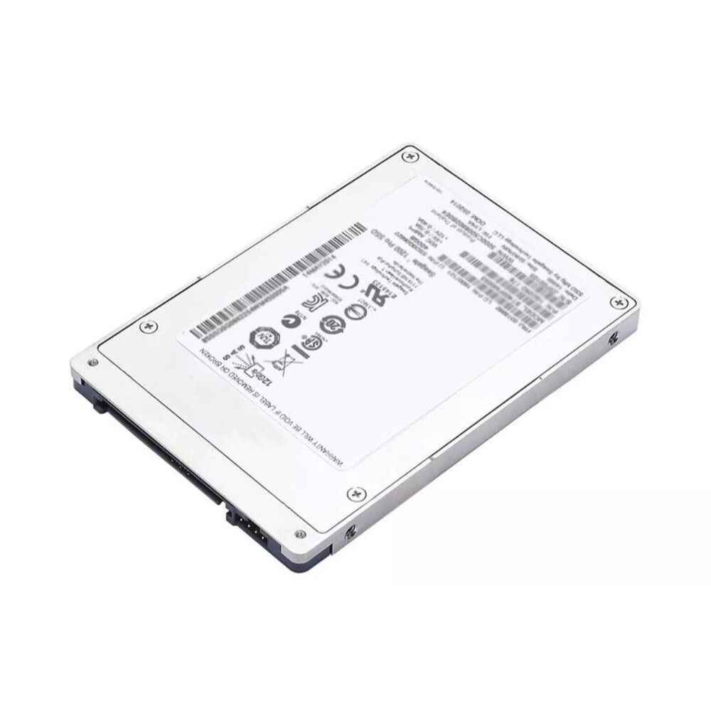 Lenovo Thinkpad 128GB 2.5' Solid State Drive II 0A33984